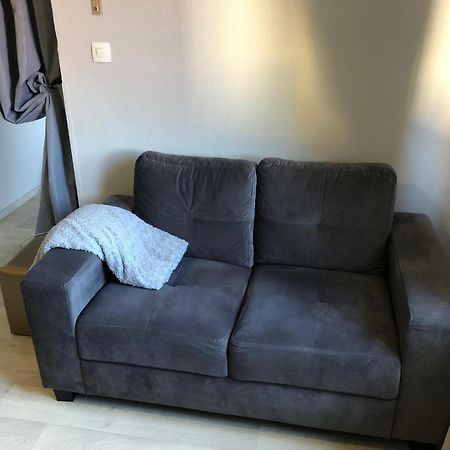Appartement A L'Ange Climbach Екстер'єр фото