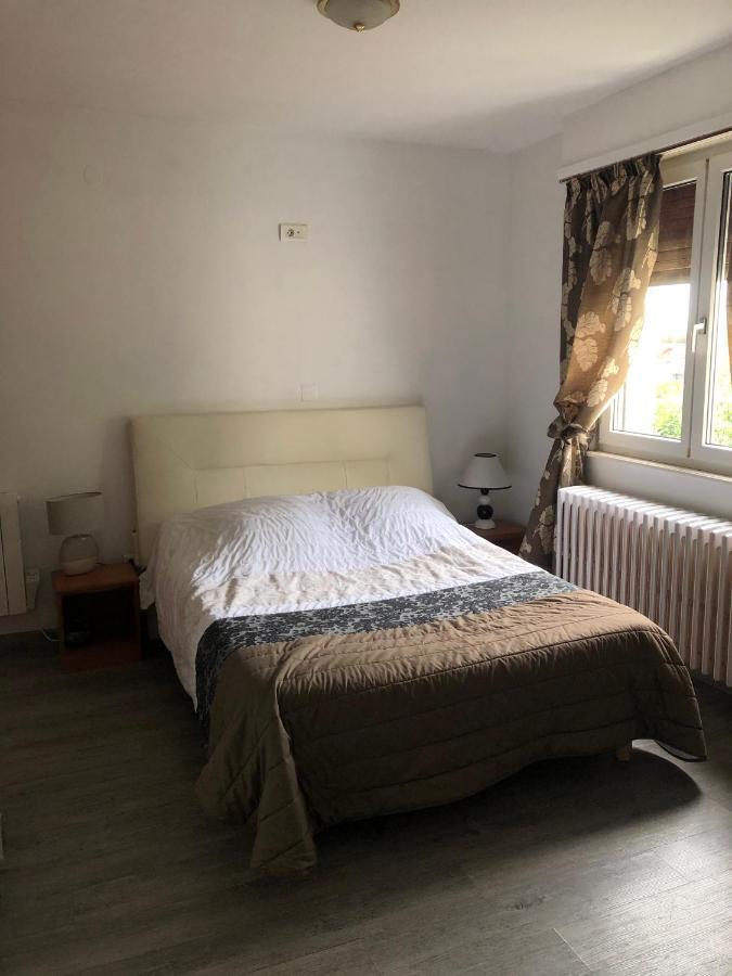 Appartement A L'Ange Climbach Екстер'єр фото