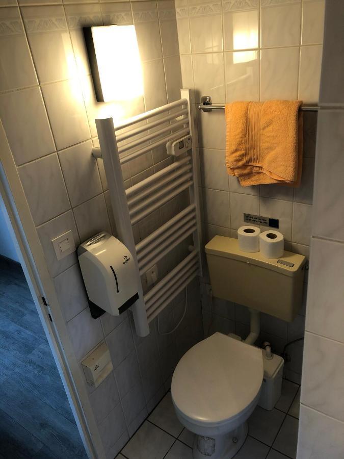 Appartement A L'Ange Climbach Екстер'єр фото