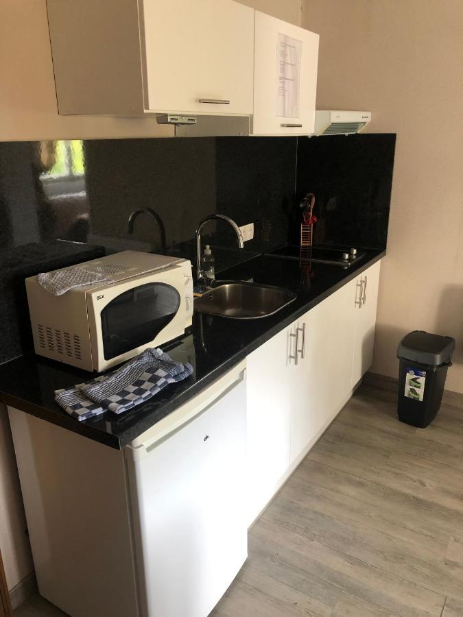 Appartement A L'Ange Climbach Екстер'єр фото