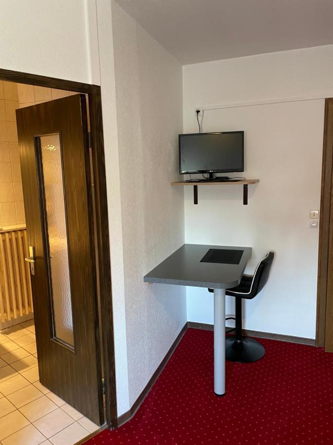 Appartement A L'Ange Climbach Екстер'єр фото