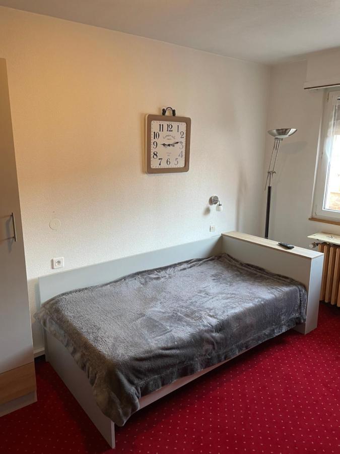 Appartement A L'Ange Climbach Екстер'єр фото