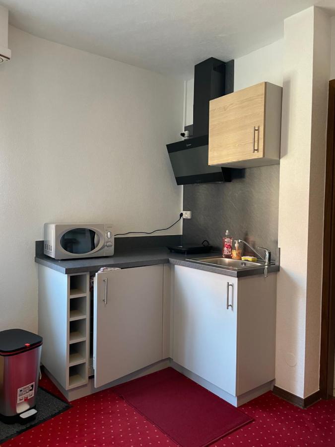 Appartement A L'Ange Climbach Екстер'єр фото