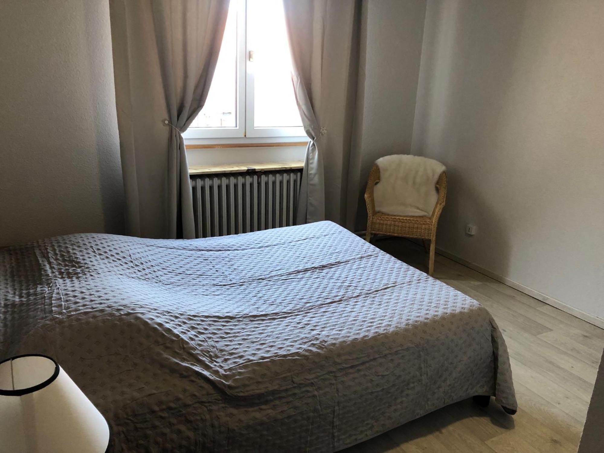 Appartement A L'Ange Climbach Екстер'єр фото