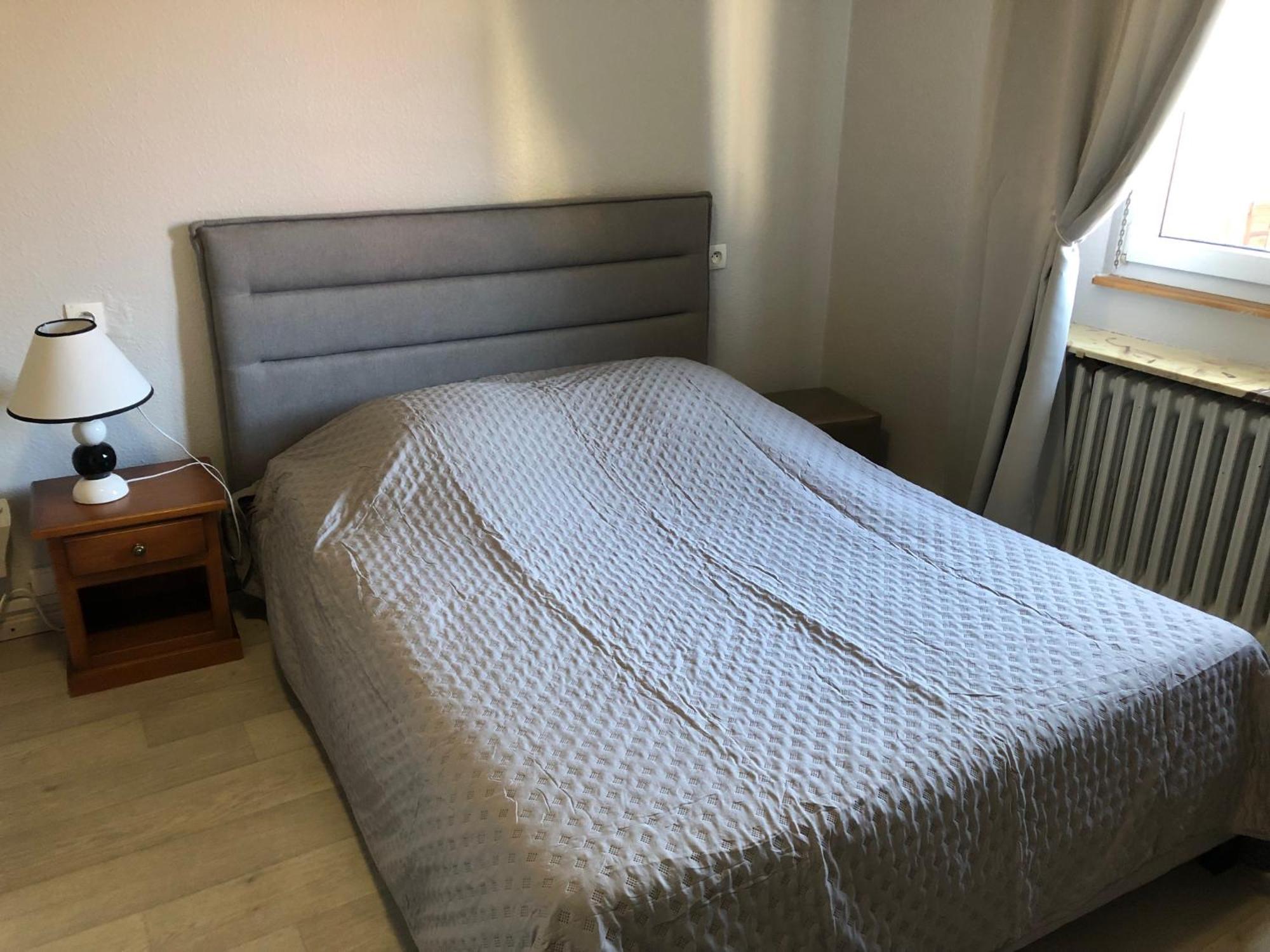 Appartement A L'Ange Climbach Екстер'єр фото